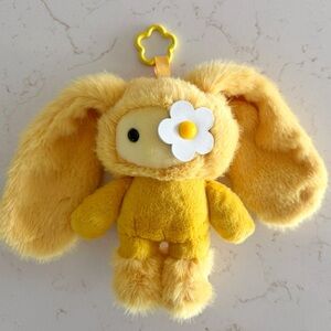 CJ Hendry X Phillips auction house Juju #10 collectible Flower Eye